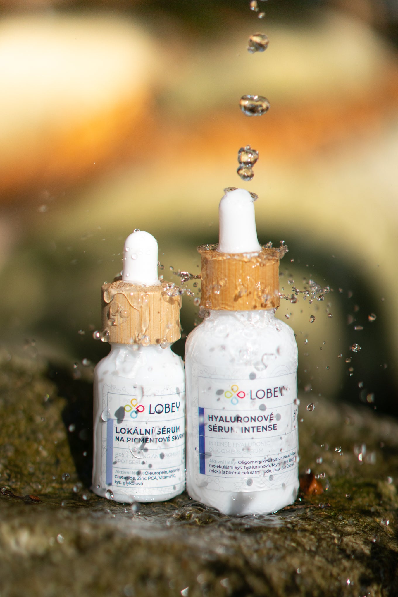 Hyaluron Serum Intensiv 30 ml