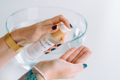 Gesichtsreinigungsöl 100 ml